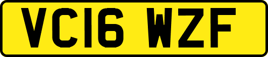VC16WZF