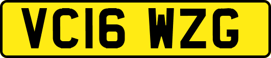 VC16WZG