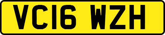 VC16WZH