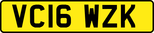 VC16WZK