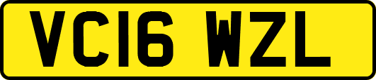 VC16WZL