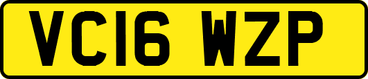 VC16WZP
