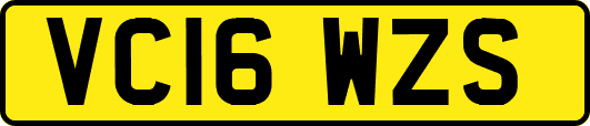 VC16WZS