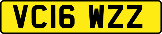 VC16WZZ