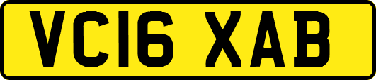 VC16XAB