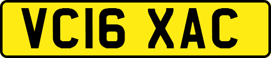 VC16XAC