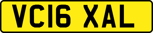 VC16XAL