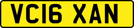 VC16XAN
