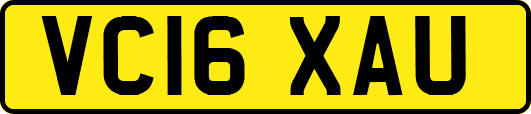 VC16XAU