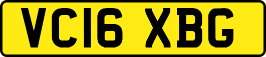 VC16XBG