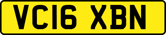 VC16XBN