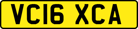VC16XCA