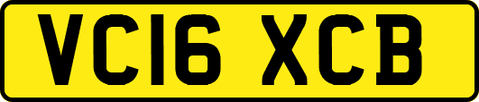 VC16XCB