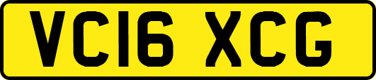 VC16XCG