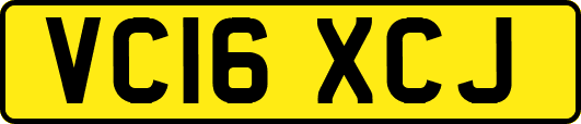 VC16XCJ