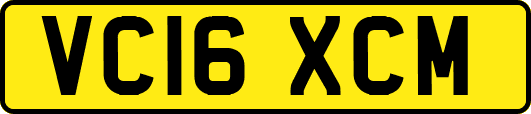 VC16XCM