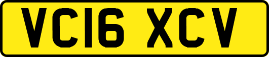 VC16XCV