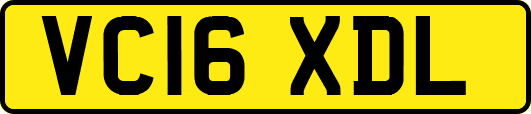VC16XDL