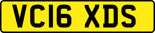 VC16XDS
