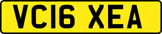 VC16XEA