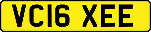 VC16XEE