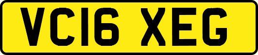 VC16XEG
