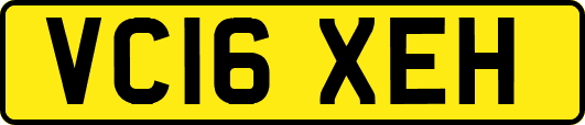 VC16XEH