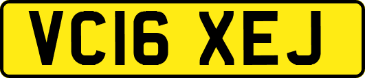 VC16XEJ