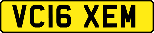 VC16XEM