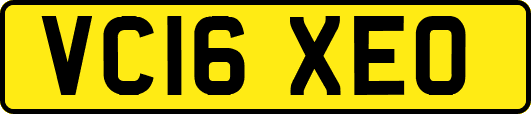 VC16XEO