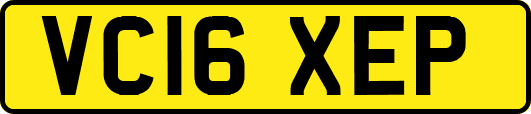 VC16XEP