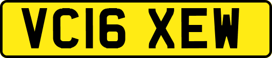 VC16XEW