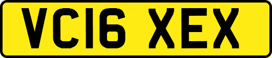 VC16XEX