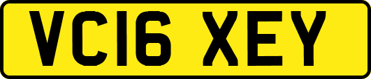 VC16XEY