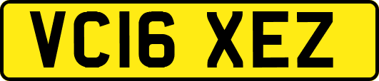 VC16XEZ