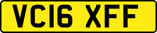 VC16XFF