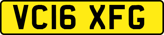 VC16XFG