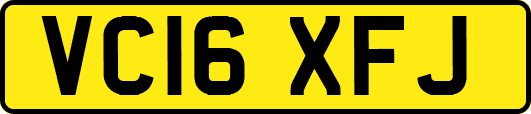 VC16XFJ