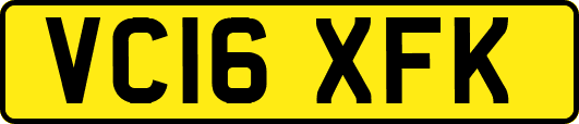 VC16XFK