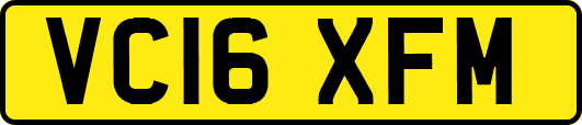 VC16XFM