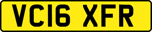 VC16XFR