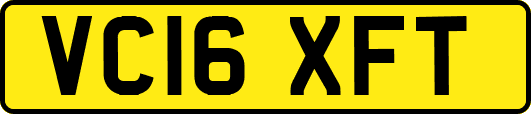 VC16XFT