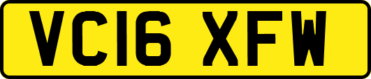 VC16XFW
