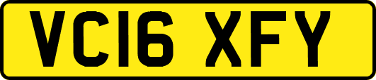 VC16XFY