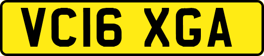 VC16XGA