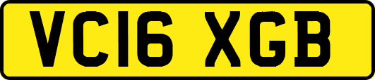VC16XGB