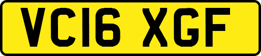 VC16XGF