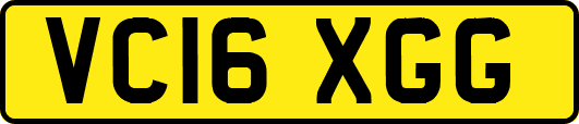 VC16XGG