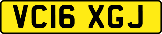 VC16XGJ