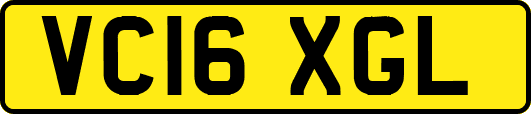 VC16XGL